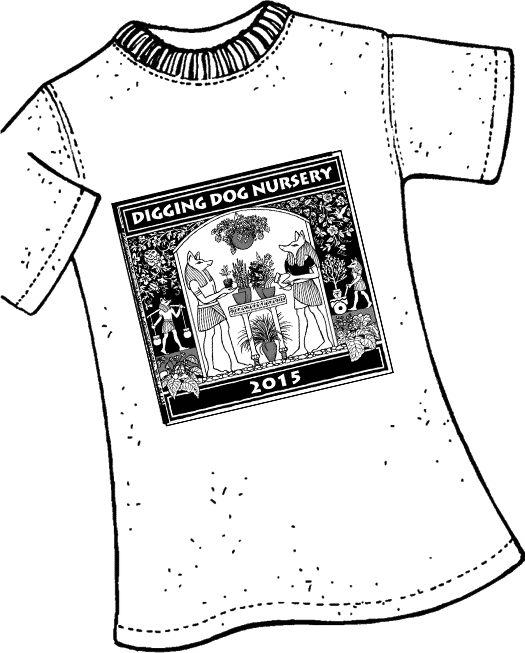 2015 Digging Dog T-Shirt