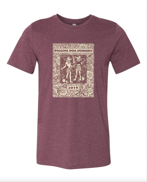 Digging Dog Nursery 2019 T-Shirt